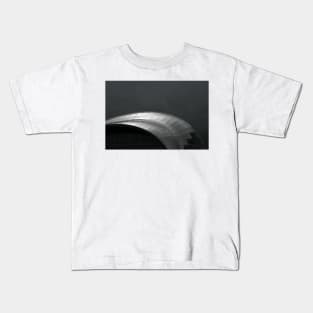 What a Grey Day Kids T-Shirt